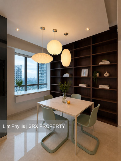 8 Saint Thomas (D9), Condominium #596579411